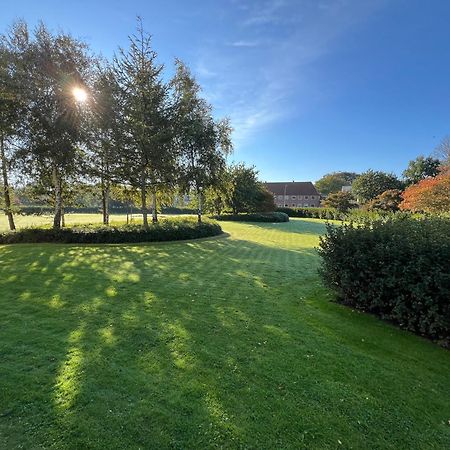 Nyrenoveret Lejlighed Med Balkon Og Parkering Esbjerg Extérieur photo