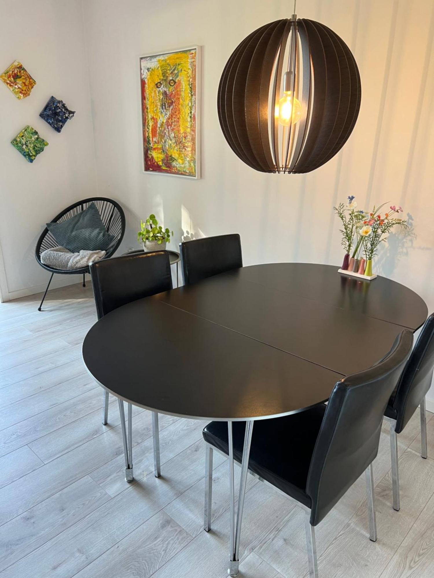 Nyrenoveret Lejlighed Med Balkon Og Parkering Esbjerg Extérieur photo